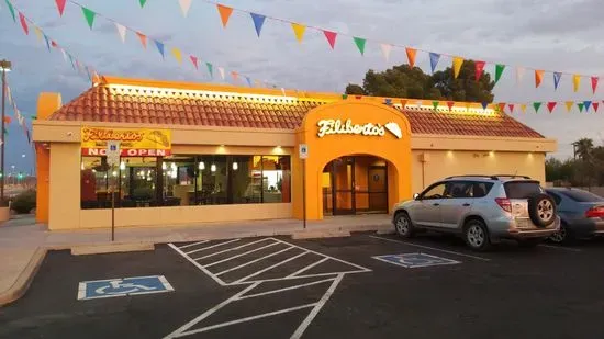 Filiberto's Mexican Food