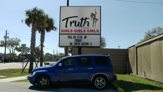 Truth Lounge