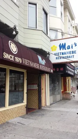 Mai's Vietnamese Restaurant