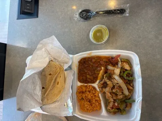 Laredo Taco Company