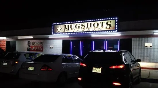 Mugshots Tavern