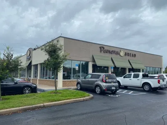 Panera Bread