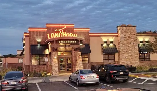 LongHorn Steakhouse