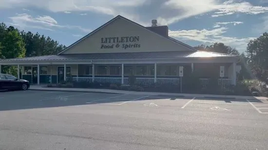 Littleton Food & Spirits