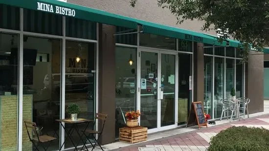 Mina Bistro