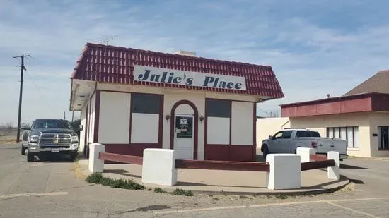 Julie's Place