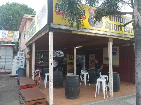 Chito's Sports Bar