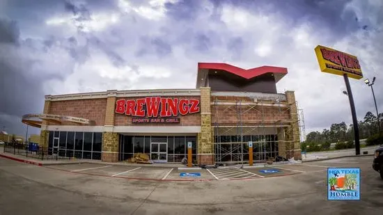 BreWingZ Restaurant and Bar