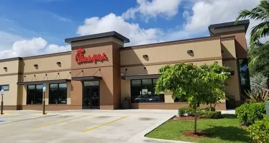 Chick-fil-A