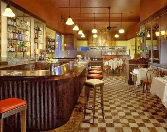 Florio Bar & Cafe