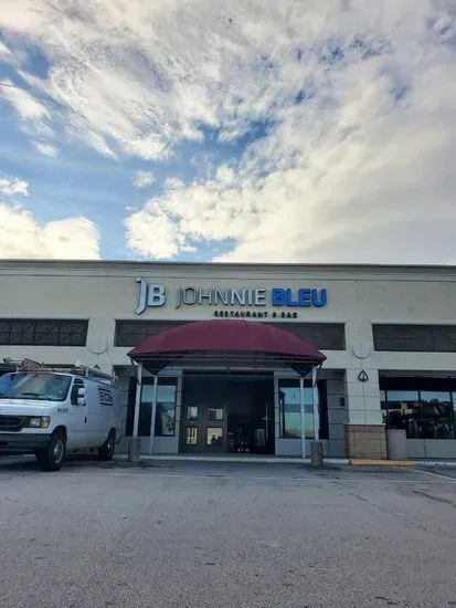 Johnnie Bleu Grill & Seafood