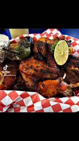 Al Carbon Pollos Asados - Nacogdoches