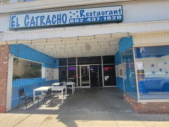 El Catracho Restaurant