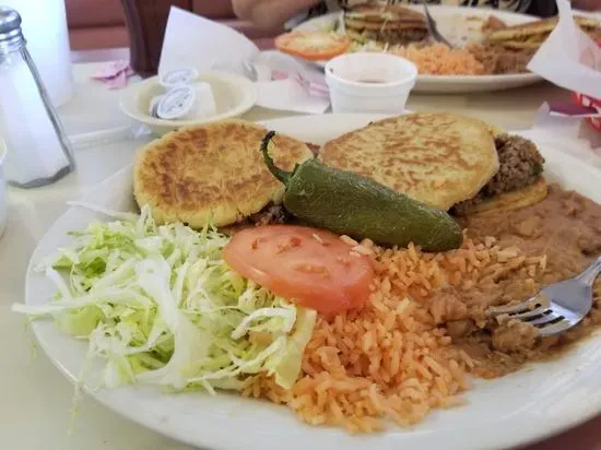 Taqueria Guadalajara