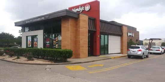 Wendy's