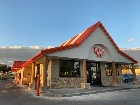 Whataburger