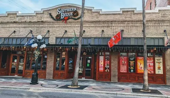 Southern Belle - Country Bar & Grill