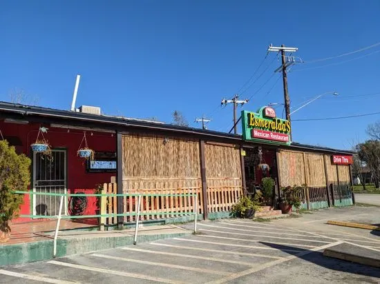 Esmeralda's Mexican Restaurant