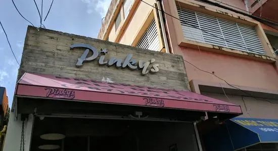 Pinky's Calle Loíza