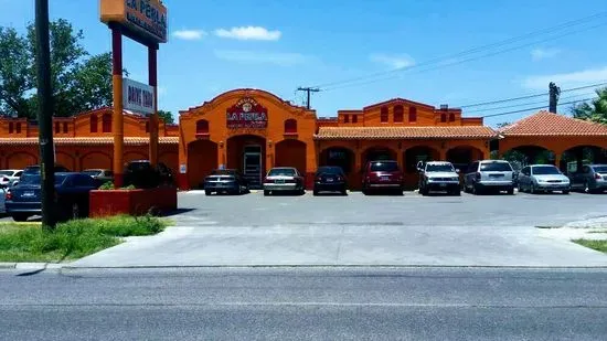 Taqueria La Perla de Jalisco