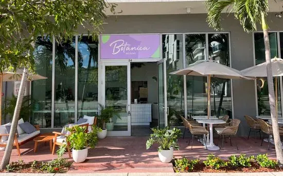 Botanica Miami