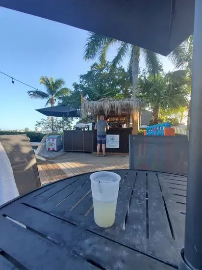 Tiki Shack