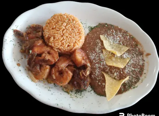 TexMex Mexican Restaurant Long Branch