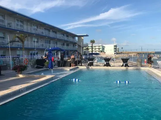Glunz Ocean Beach Hotel & ResortSponsored