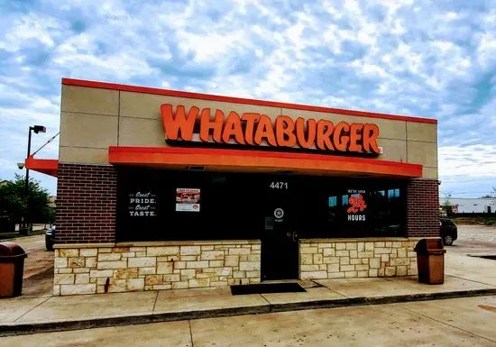 Whataburger