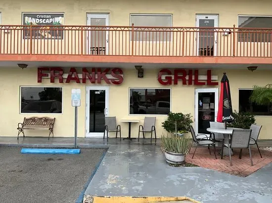 Frank's Grill