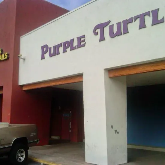 Purple Turtle Sports Bar & Night Club