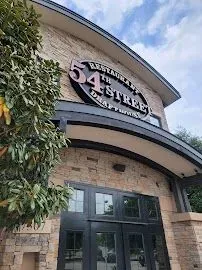 54th Street Restaurant & Drafthouse- City Base