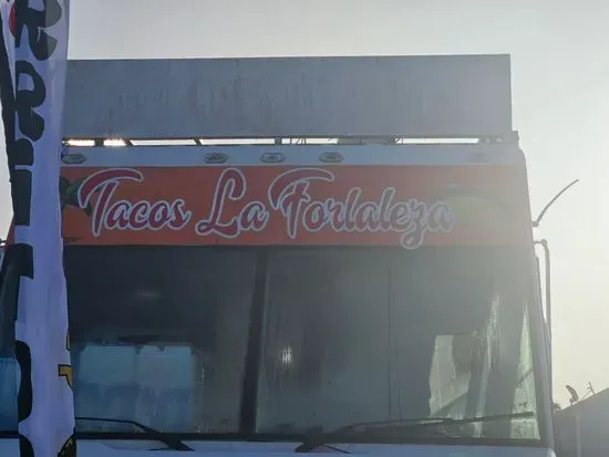 TACOS LA FORTALEZA 1