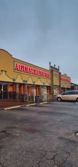 Taqueria Aguascalientes