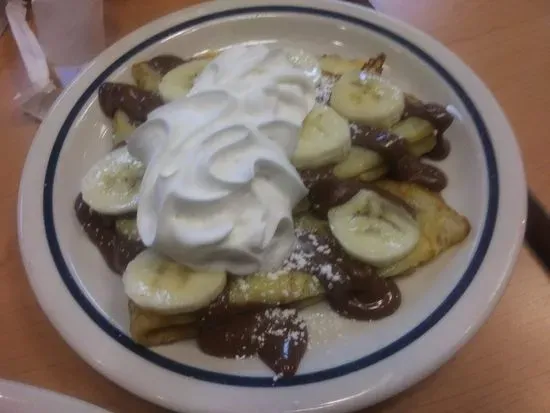 IHOP