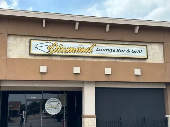 Diamond Lounge Bar and Grill