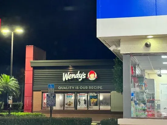 Wendy's