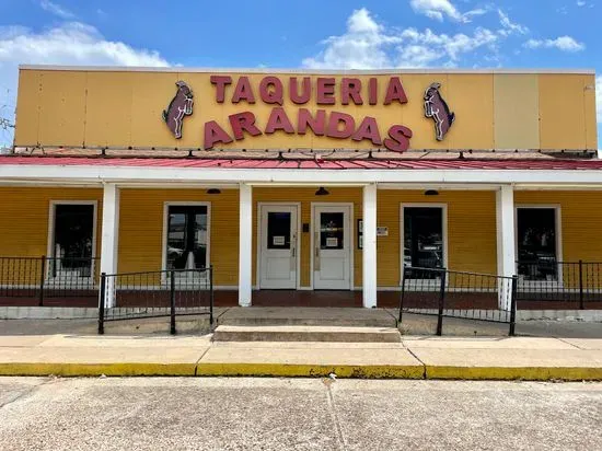 Taquerias Arandas