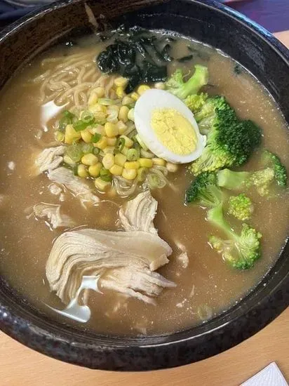 Sapporo Ramen