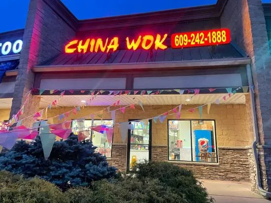 China Wok