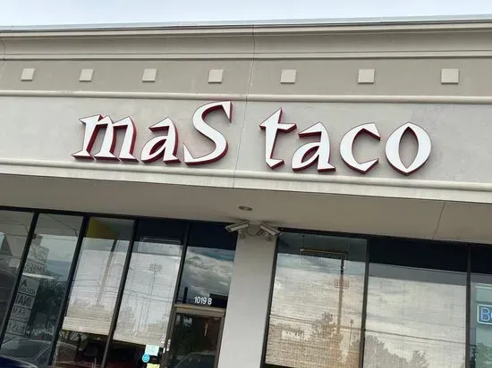 MaS Taco