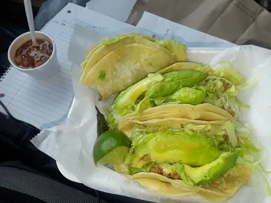 Taqueria Govea