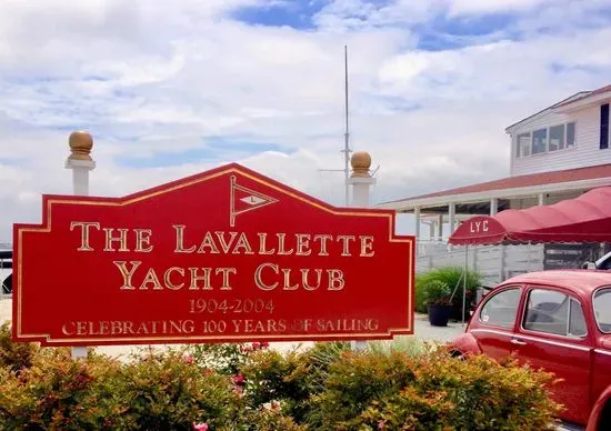 Lavallette Yacht Club