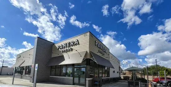 Panera Bread