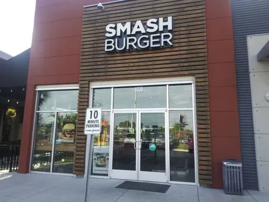 Smashburger