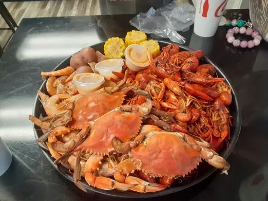 LA 1 Seafood