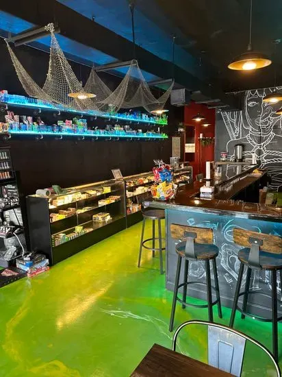 Delight Kava Bar