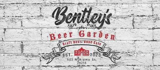 Bentley's Beer Garden