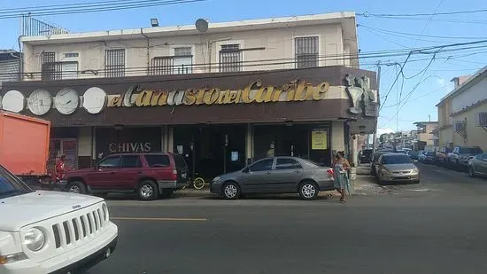 El Canasto del Caribe