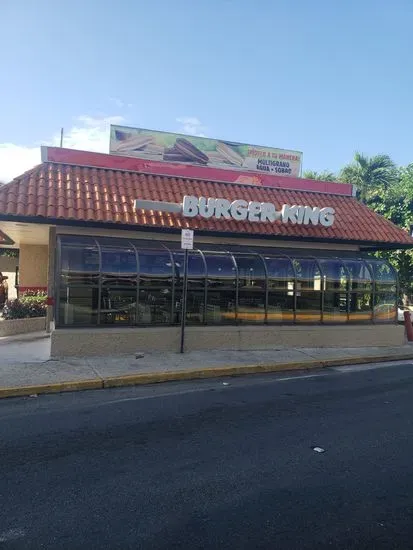 Burger King